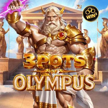 Variedade de slots U7BET