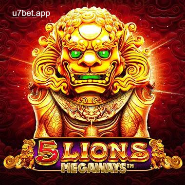 Slots desktop U7BET