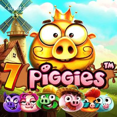 Slots mobile U7BET