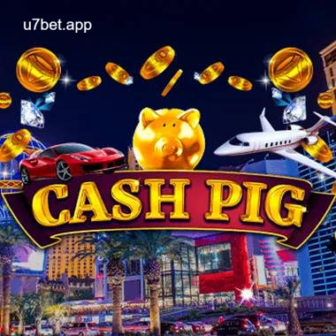 Bônus App U7BET