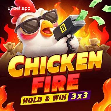 Promoções U7BET