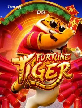Fortune Tiger - Crash game na U7BET