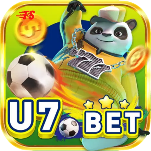 Logo da U7BET